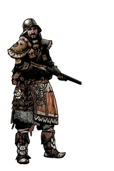 d20pfsrd gunslinger.